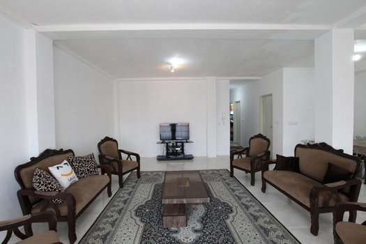 آپارتمان دوخوابه کاشانه مهر 3