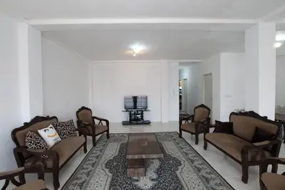 آپارتمان دوخوابه کاشانه مهر 3