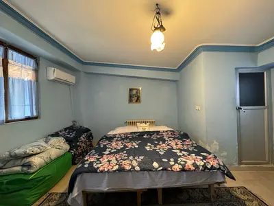 بومگردی شالیزار - واحد ۱