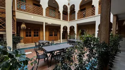 مجتمع اقامتی دال 1 - دال - واحد سه تخته 205