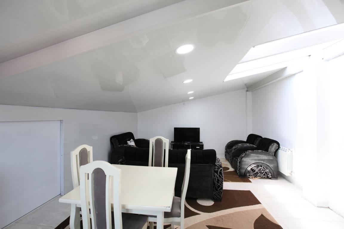 یک خوابه کاشانه مهر 4