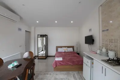 سوئیت فلت گیلانا - واحد 9