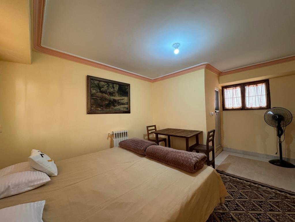 شالیزار - واحد ۳