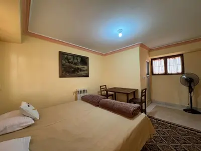 بومگردی شالیزار - واحد ۳