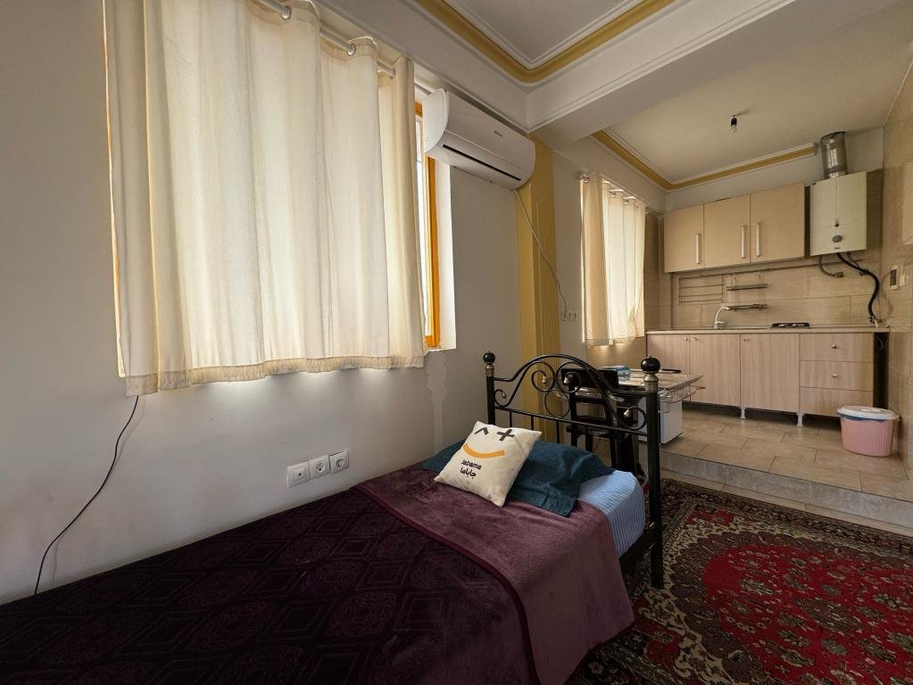 شالیزار - واحد ۷