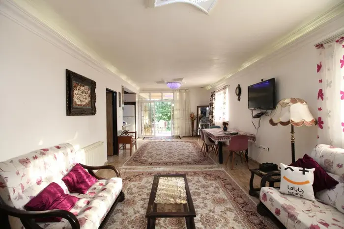 ویلا دوخوابه نگاران