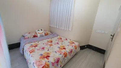 ویلا سه خوابه استخردار آبگرم سرپوشیده فروردین 1