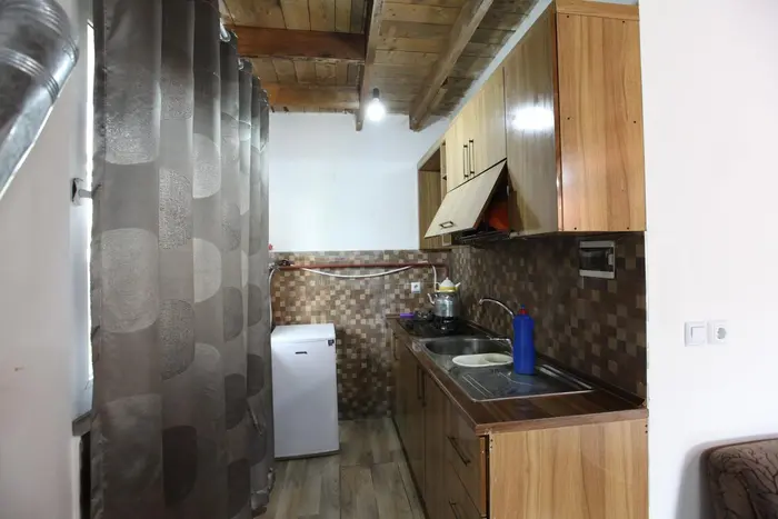 ویلا یک خوابه گلوندان ۲