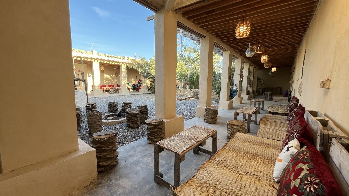 بومگردی فتاحی - واحد ۶