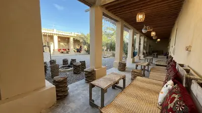 بومگردی فتاحی - واحد ۶