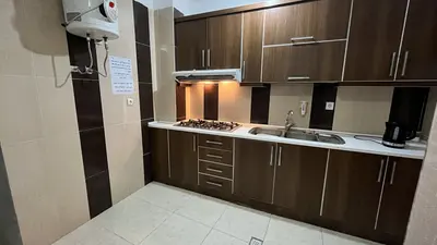 مسافرخانه محسن - واحد دوتخته 104