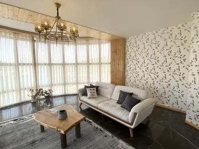 ویلا یک خوابه تاج محل زاینده رود