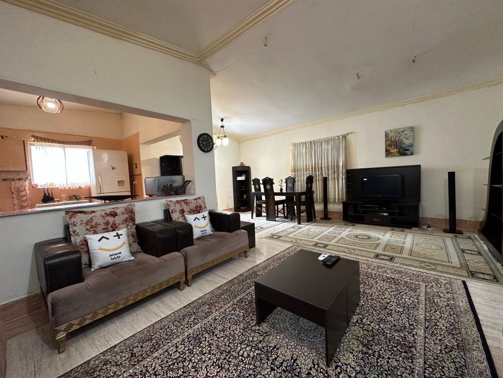 ویلا دوخوابه ساحلی نیروانا