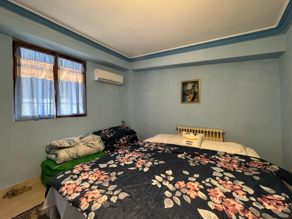 شالیزار - واحد ۱