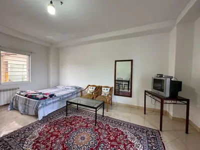 سوئیت فلت ساحلی یساقی 1