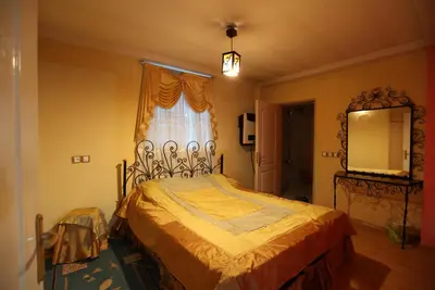 ویلا سه خوابه خزرویلا