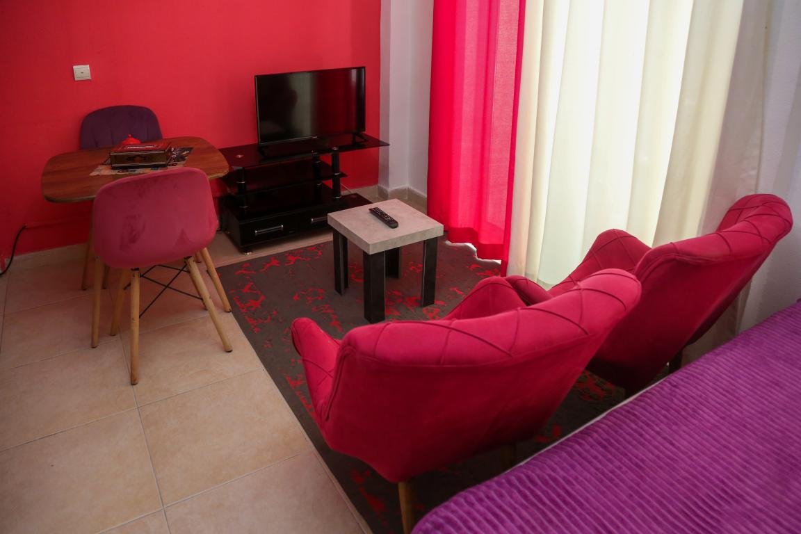 فلت هراز واحد ۱