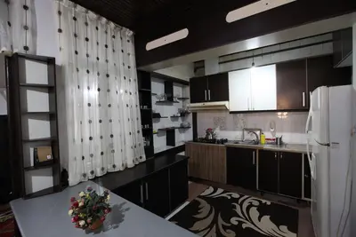 ویلا دوخوابه فردی