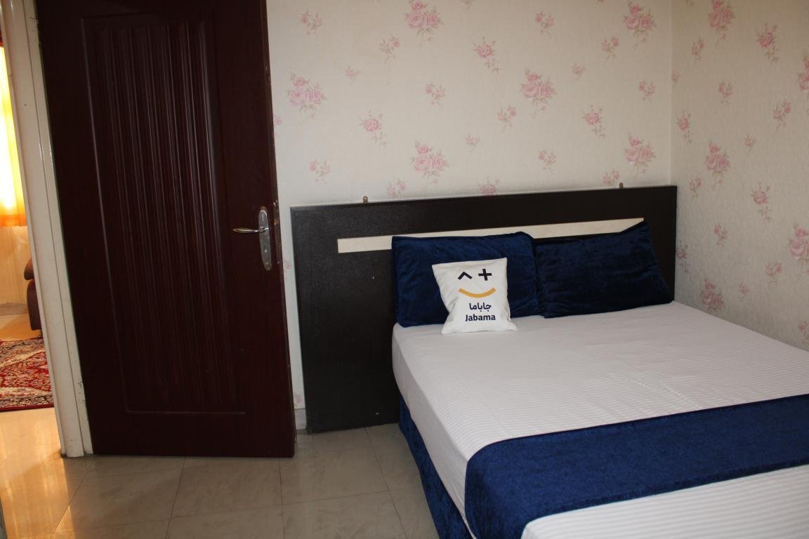 یک خوابه ادمان واحد ۲۰۳