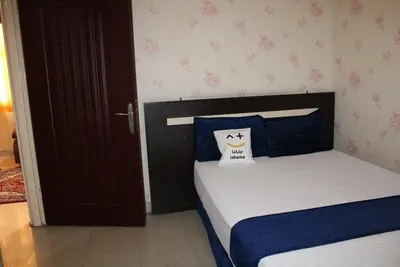 آپارتمان یک خوابه ادمان واحد ۲۰۳