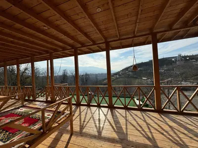 بومگردی سرای بابا شیخ علی - واحد مارگریت