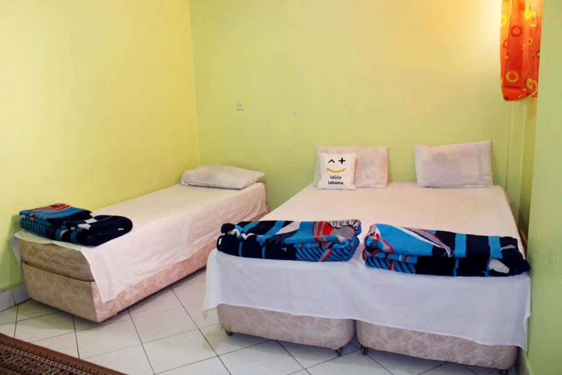 سوئیت یک خوابه موسوی - واحد ۲۰۱