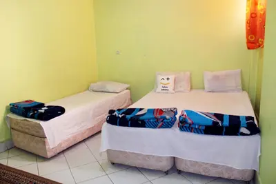 سوئیت یک خوابه موسوی - واحد ۲۰۱