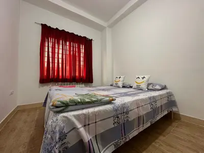 سوئیت دوخوابه ساحلی یساقی