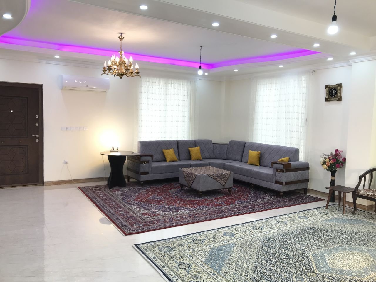 سه خوابه حسین زاده