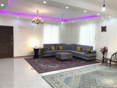 ویلا سه خوابه حسین زاده