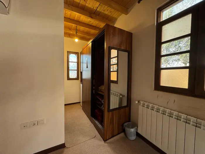 مروارید - واحد ماه خانم