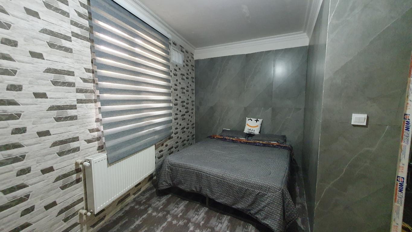 دوخوابه تریپلکس استخردار آبگرم زنبق