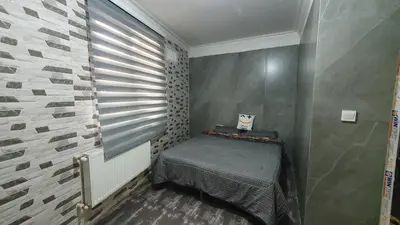 ویلا دوخوابه تریپلکس استخردار آبگرم زنبق