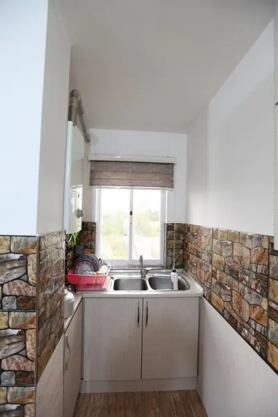 ویلا یک خوابه باغ محمدی