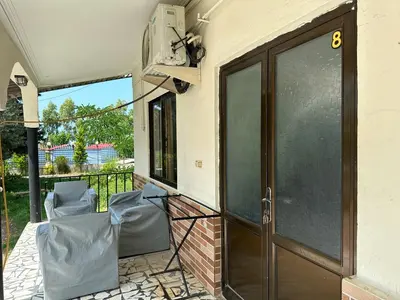 سوئیت یک خوابه قدیریان