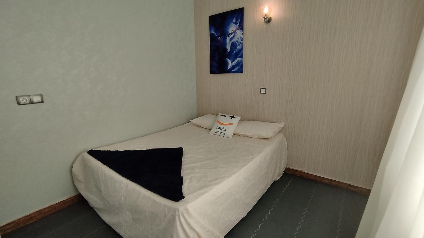 آپارتمان یک خوابه تیران واحد 301