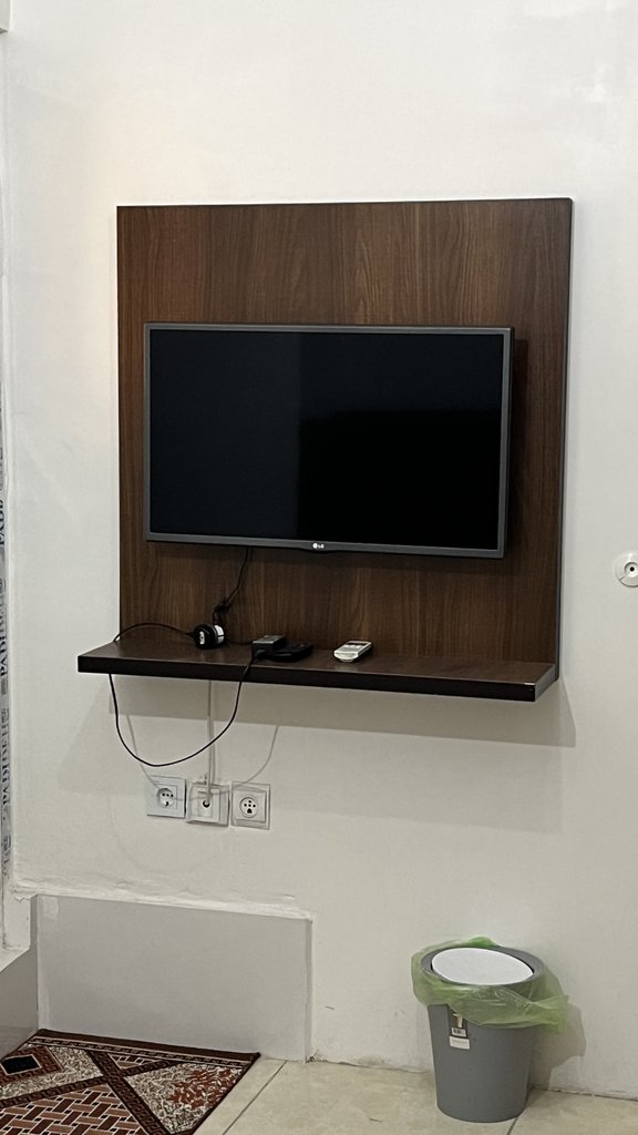 محسن - واحد چهارتخته 201