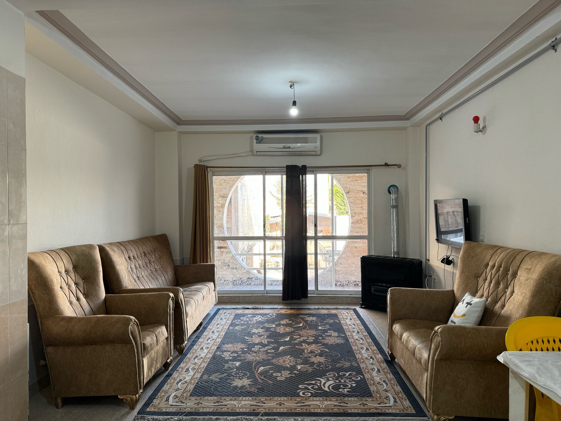 یک خوابه ساحلی ونیز 1