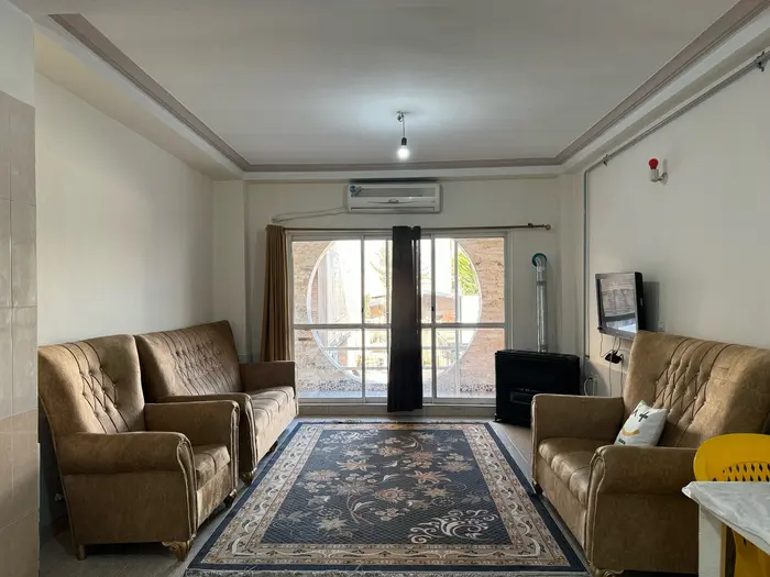 آپارتمان یک خوابه ساحلی ونیز 1