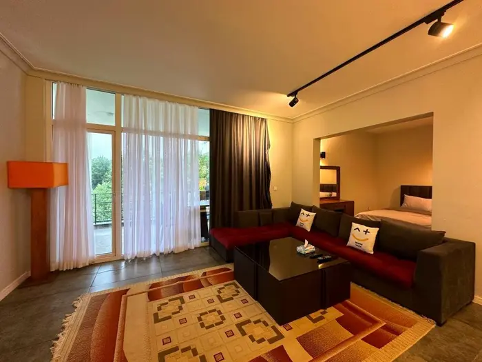 یک خوابه باتیس - واحد 310