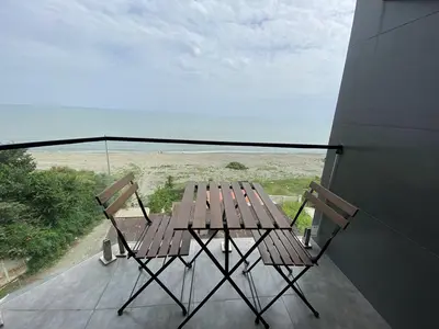 آپارتمان یک خوابه روماک 14