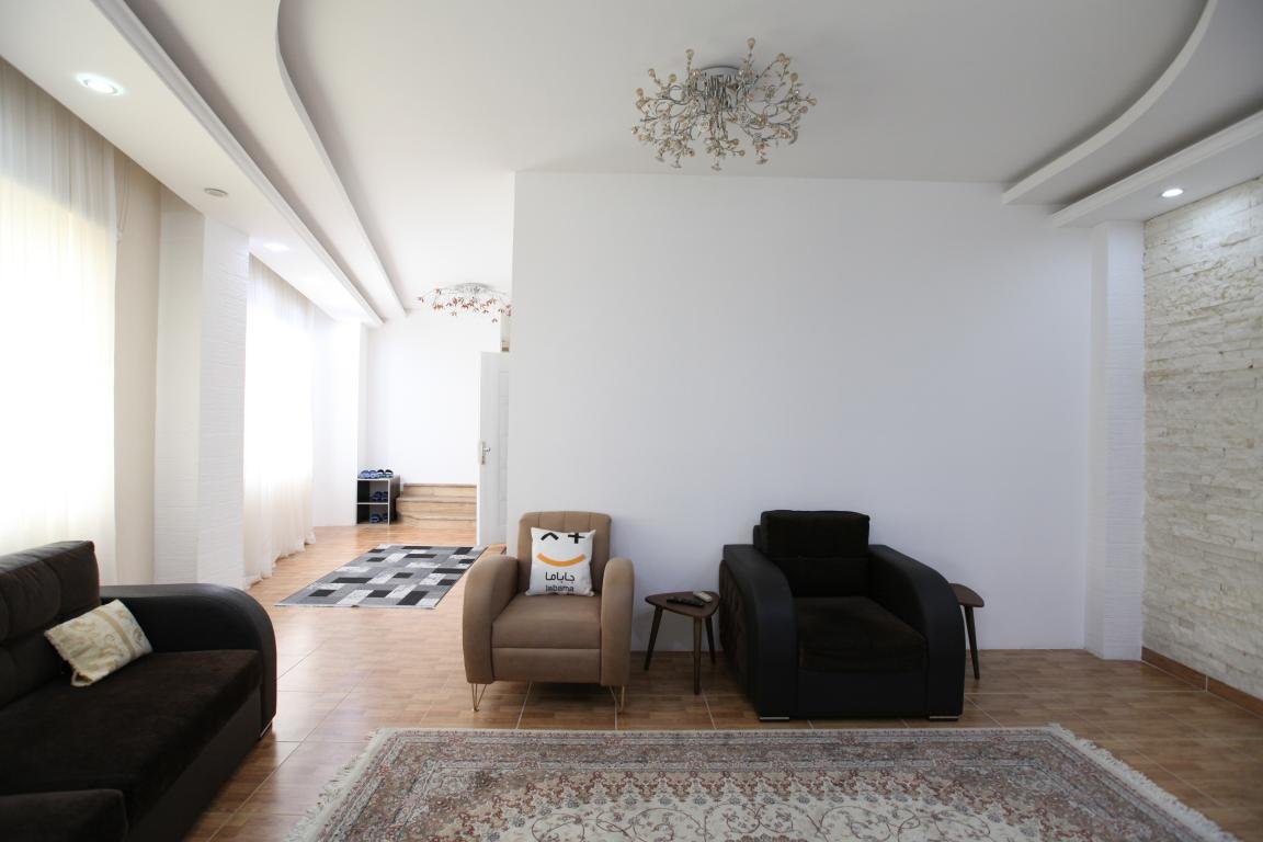 آپارتمان دوخوابه دنیز 1