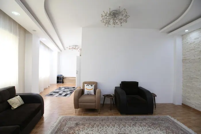 آپارتمان دوخوابه دنیز 1