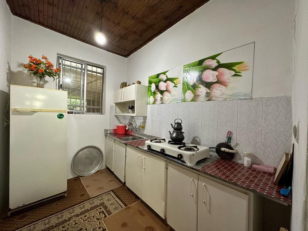 یک خوابه ساحلی ثانی