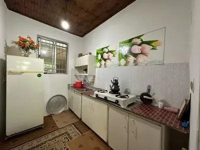 سوئیت یک خوابه ساحلی ثانی