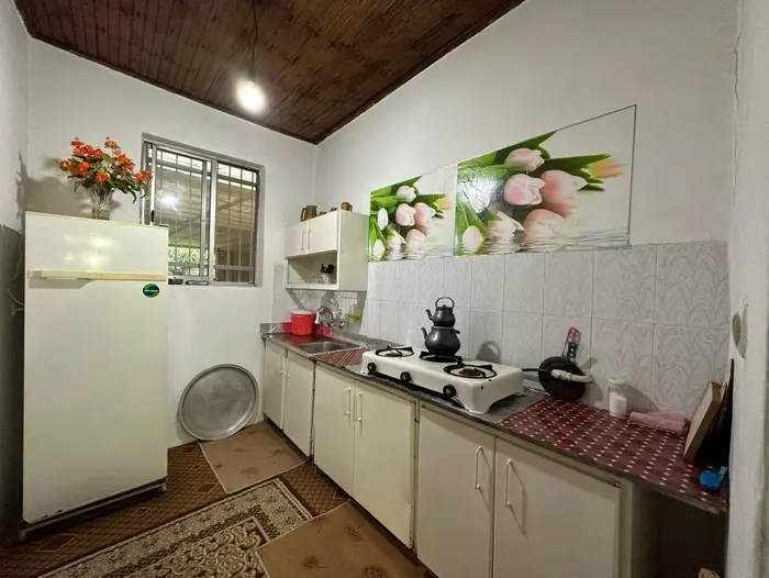 سوئیت یک خوابه ساحلی ثانی