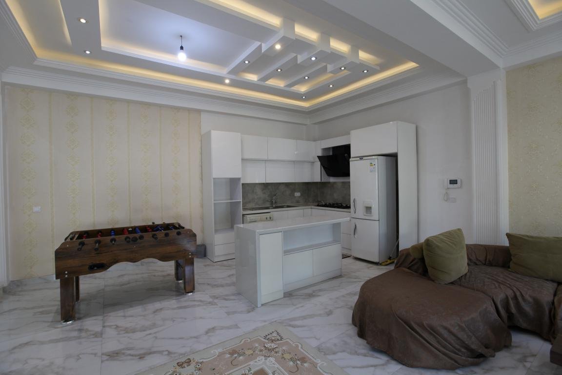 سه خوابه استخردار شادو