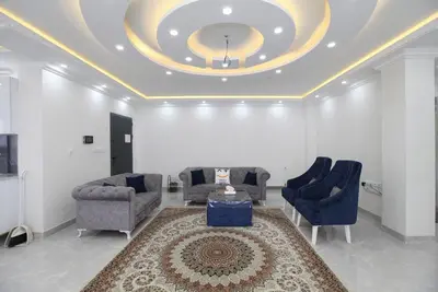 آپارتمان دوخوابه عرفان 6