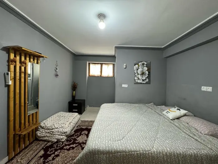 بوم گردی شالیزار - واحد ۱۲