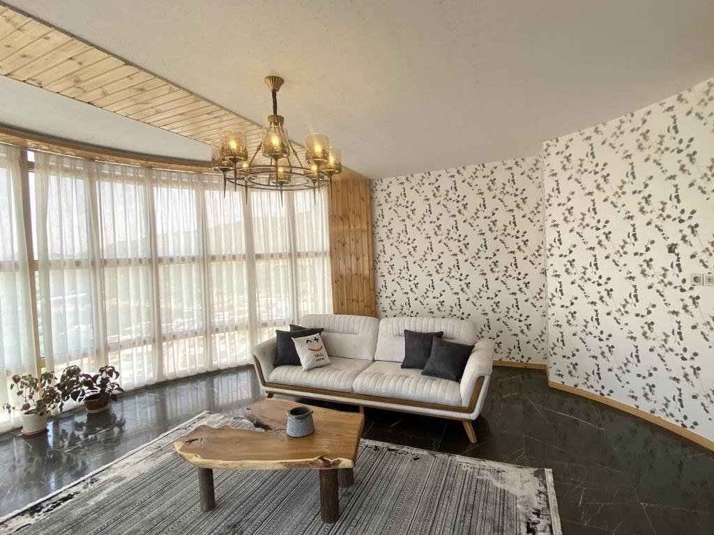 یک خوابه تاج محل زاینده رود